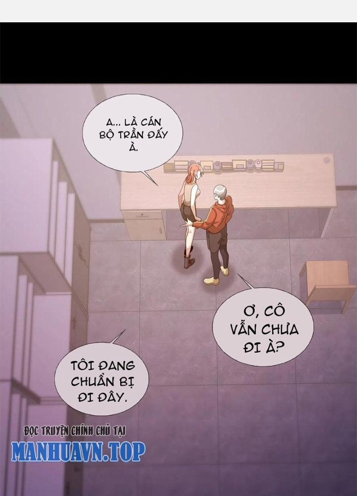 Mạt Thế Lạc Viên Chapter 57 - Trang 3