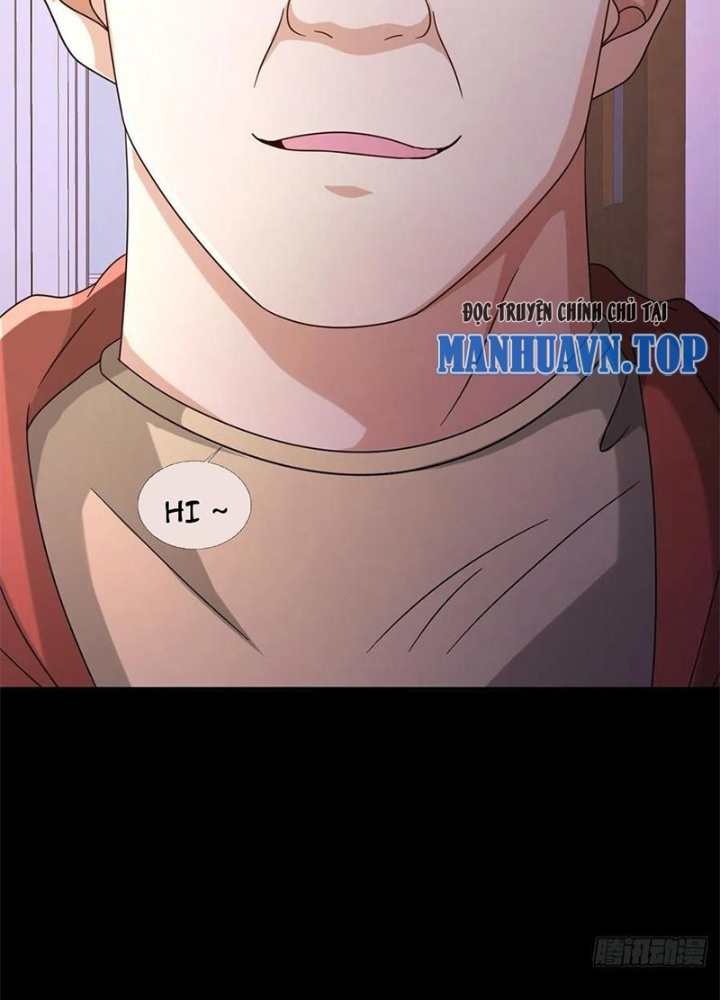 Mạt Thế Lạc Viên Chapter 57 - Trang 3