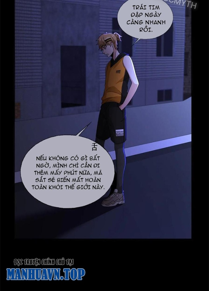 Mạt Thế Lạc Viên Chapter 57 - Trang 3