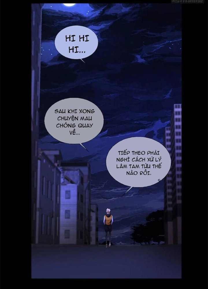 Mạt Thế Lạc Viên Chapter 57 - Trang 3