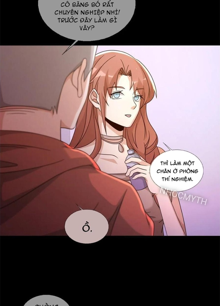 Mạt Thế Lạc Viên Chapter 57 - Trang 3