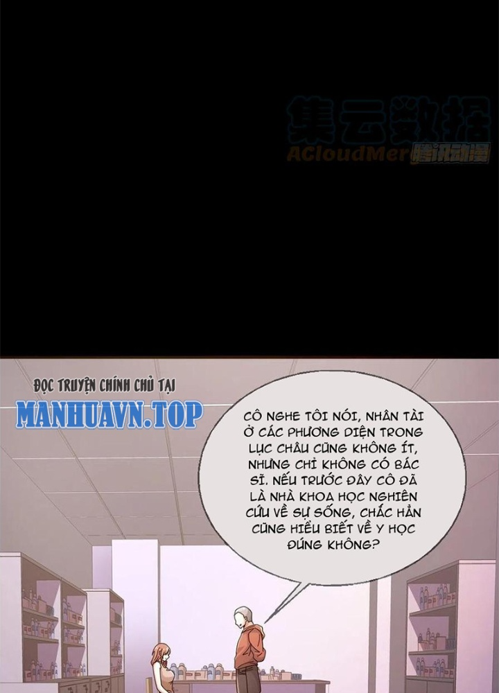 Mạt Thế Lạc Viên Chapter 57 - Trang 3