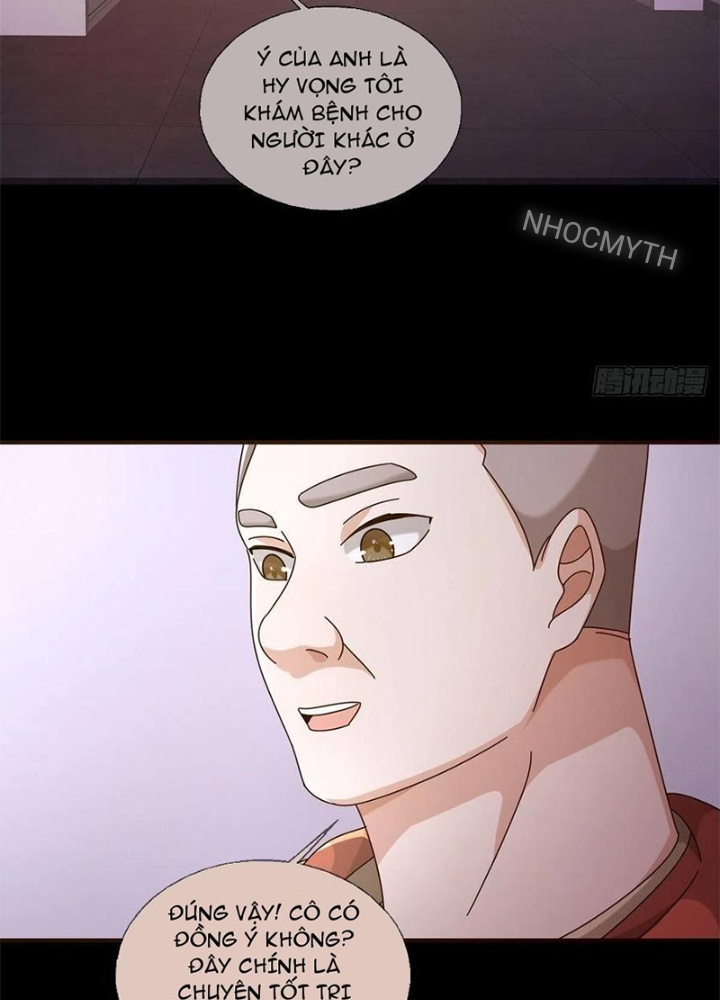 Mạt Thế Lạc Viên Chapter 57 - Trang 3