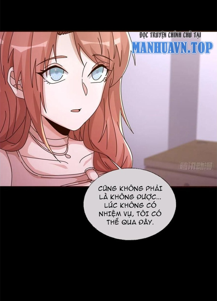 Mạt Thế Lạc Viên Chapter 57 - Trang 3