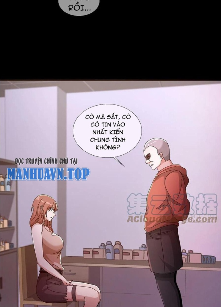 Mạt Thế Lạc Viên Chapter 57 - Trang 3