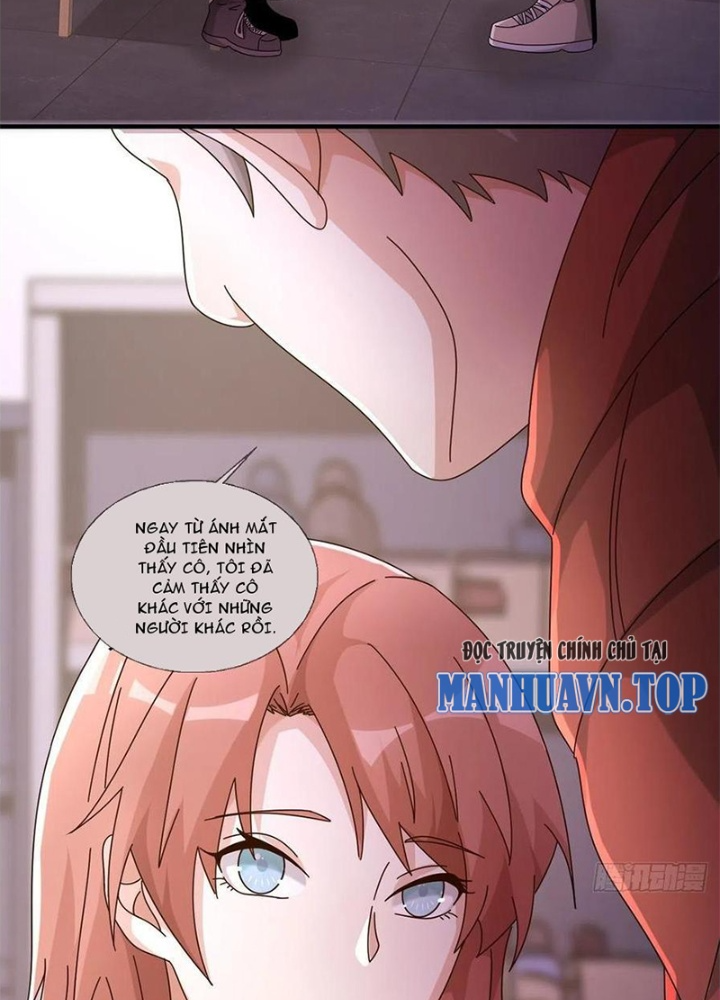 Mạt Thế Lạc Viên Chapter 57 - Trang 3