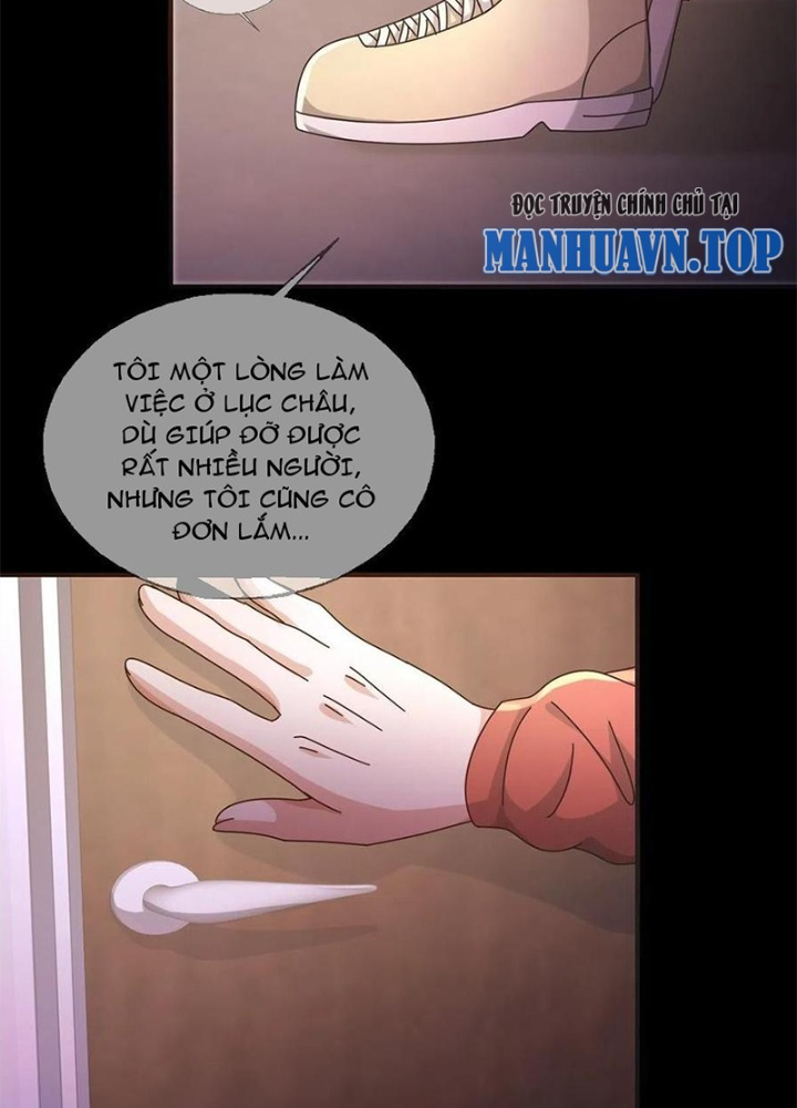 Mạt Thế Lạc Viên Chapter 57 - Trang 3