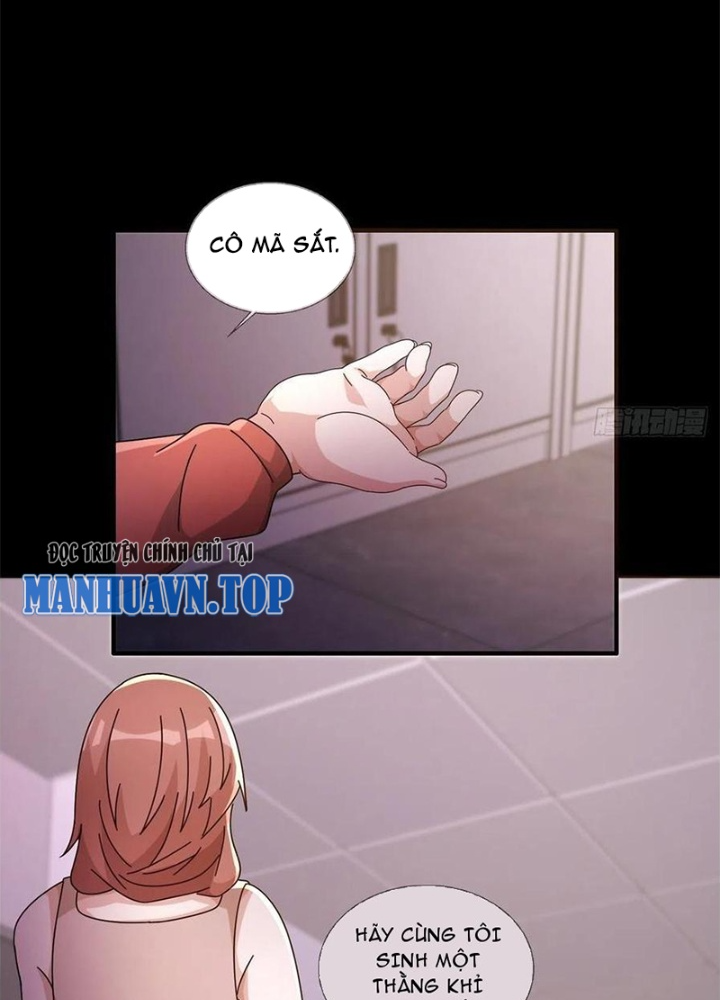 Mạt Thế Lạc Viên Chapter 57 - Trang 3