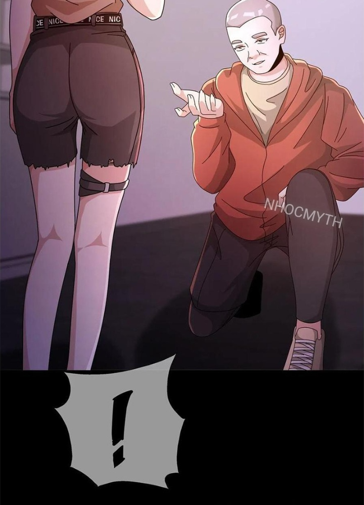 Mạt Thế Lạc Viên Chapter 57 - Trang 3