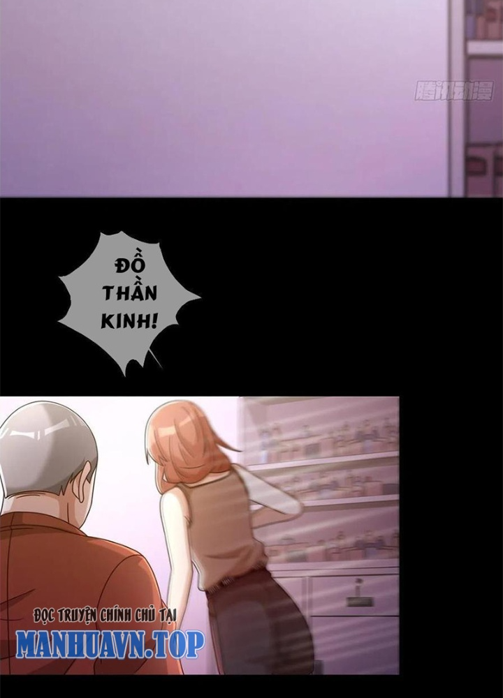 Mạt Thế Lạc Viên Chapter 57 - Trang 3