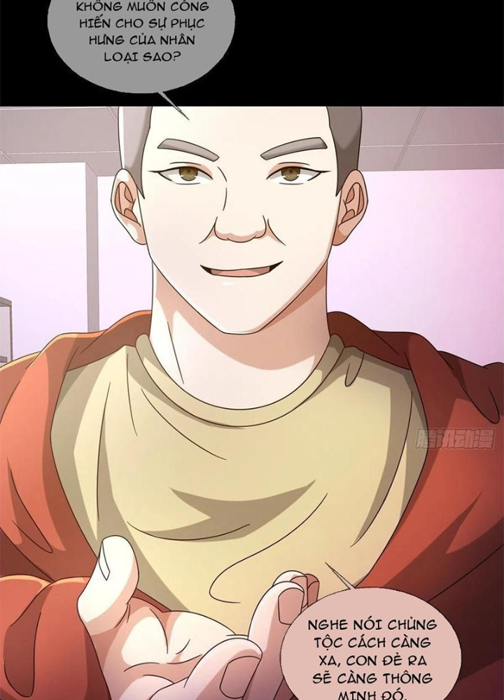 Mạt Thế Lạc Viên Chapter 57 - Trang 3