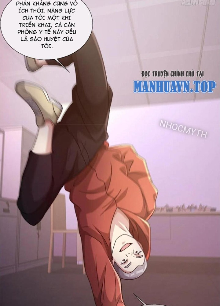 Mạt Thế Lạc Viên Chapter 57 - Trang 3