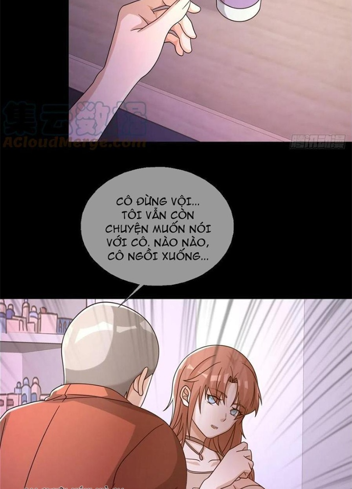 Mạt Thế Lạc Viên Chapter 57 - Trang 3