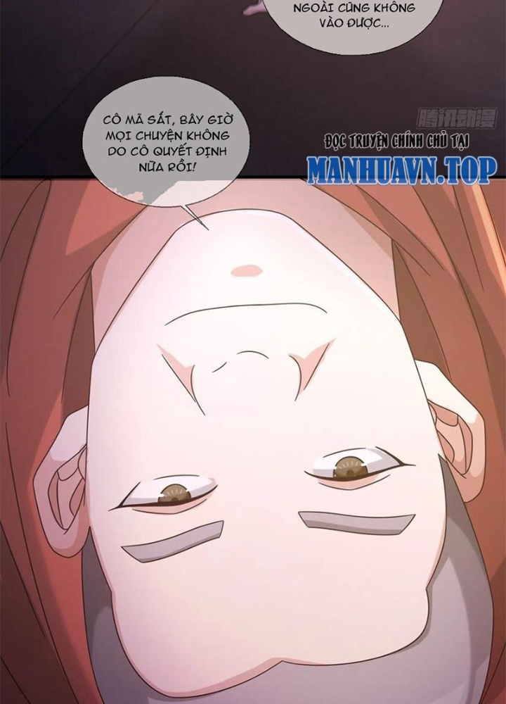 Mạt Thế Lạc Viên Chapter 57 - Trang 3