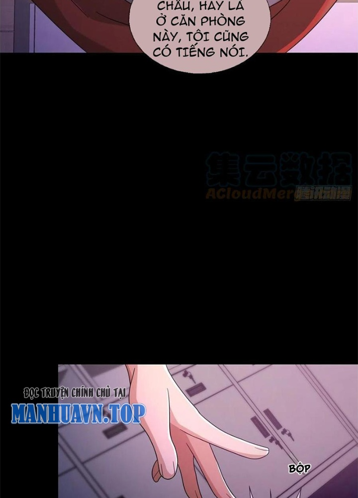 Mạt Thế Lạc Viên Chapter 57 - Trang 3