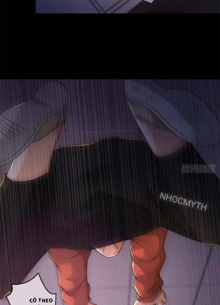 Mạt Thế Lạc Viên Chapter 57 - Trang 3