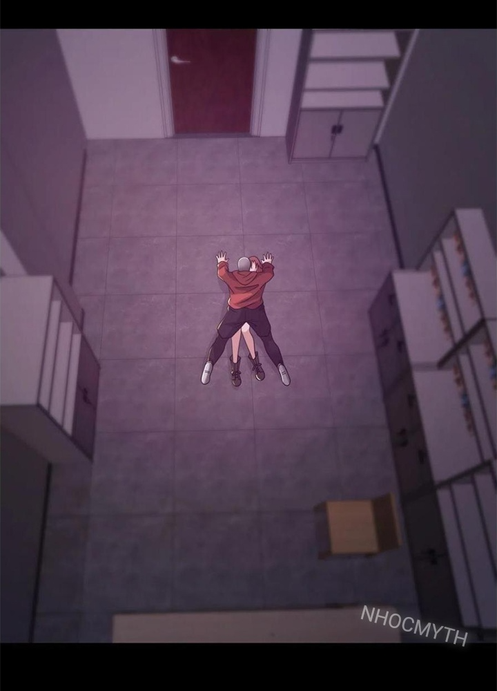 Mạt Thế Lạc Viên Chapter 57 - Trang 3