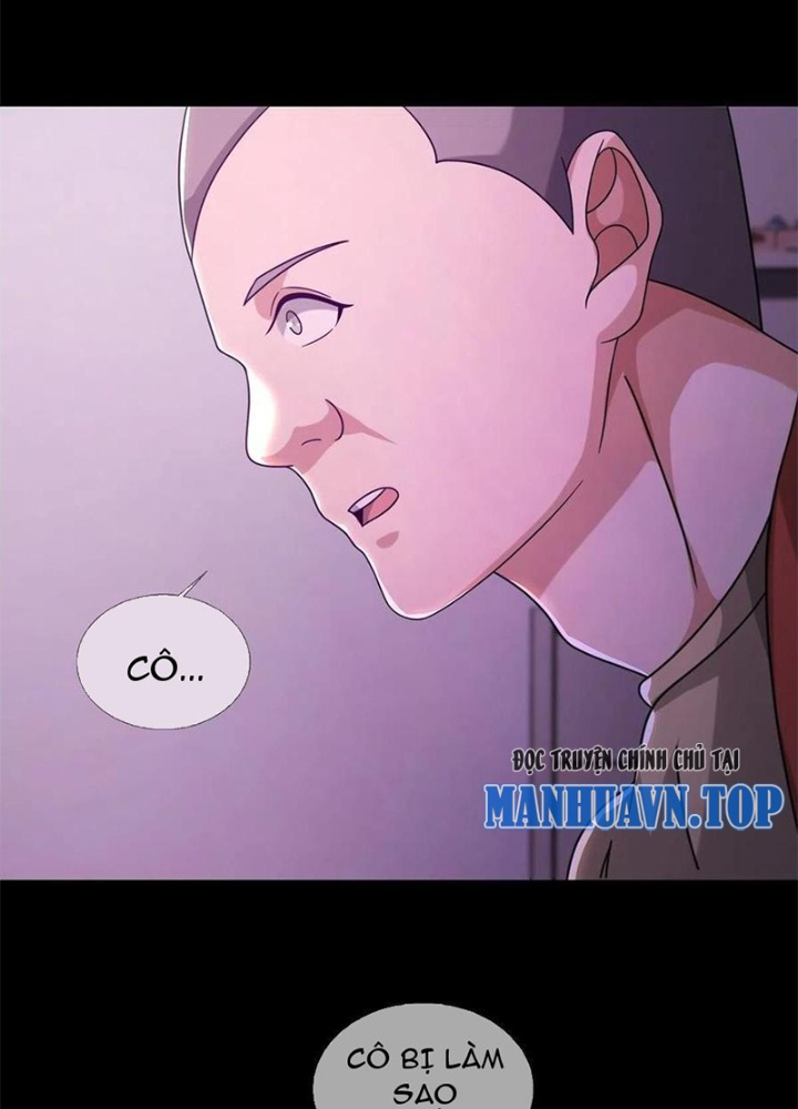 Mạt Thế Lạc Viên Chapter 57 - Trang 3