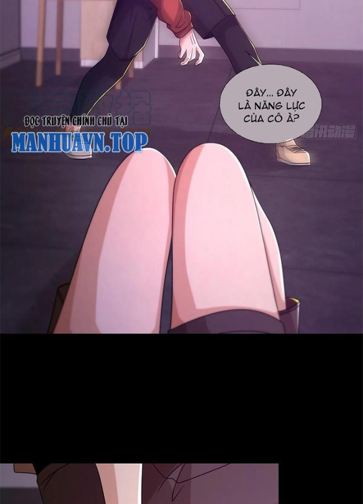 Mạt Thế Lạc Viên Chapter 57 - Trang 3