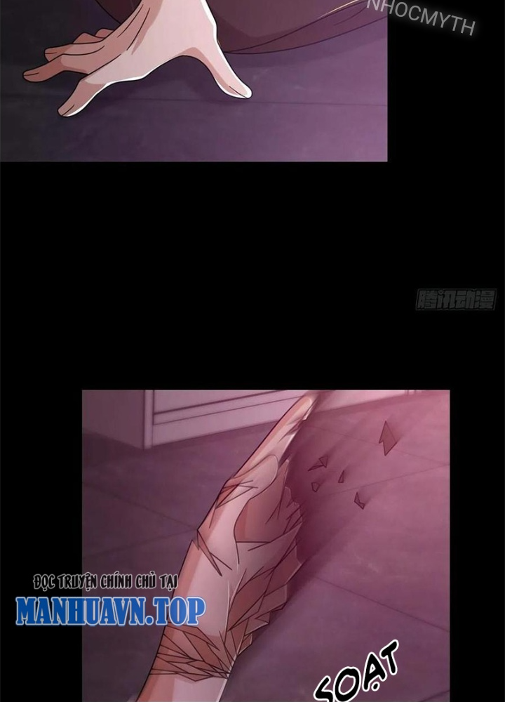 Mạt Thế Lạc Viên Chapter 57 - Trang 3