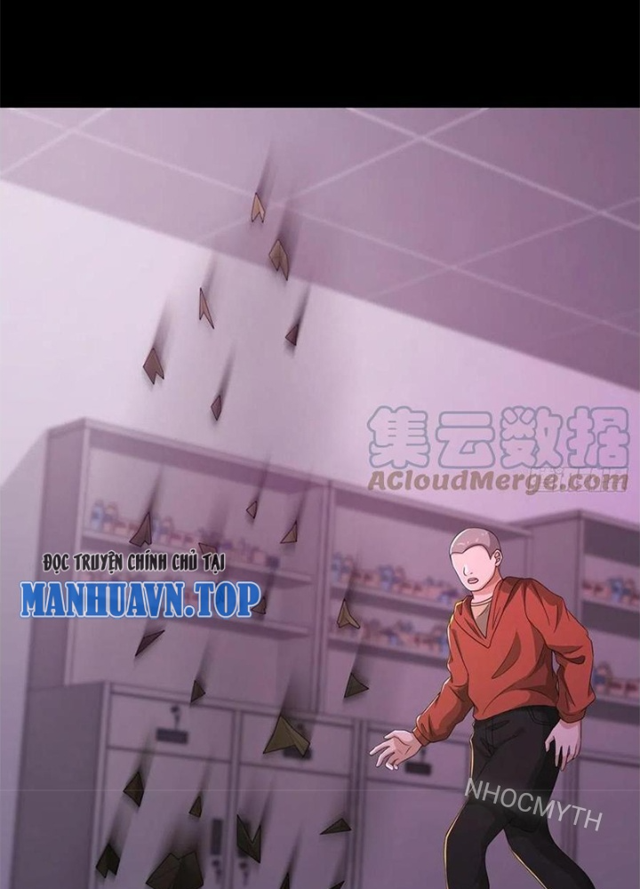 Mạt Thế Lạc Viên Chapter 57 - Trang 3