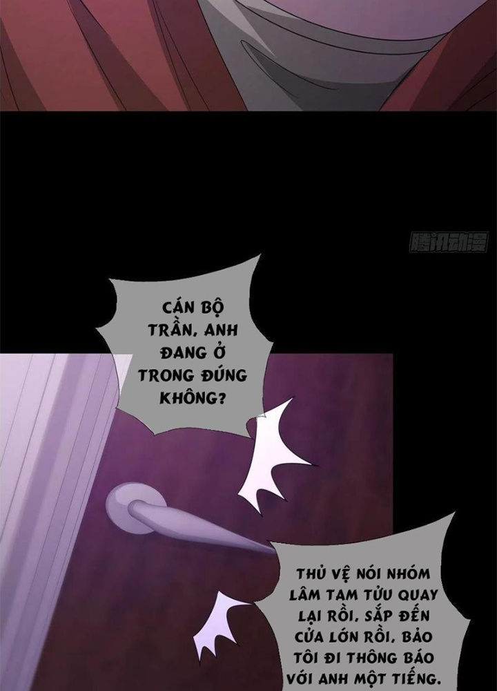 Mạt Thế Lạc Viên Chapter 57 - Trang 3