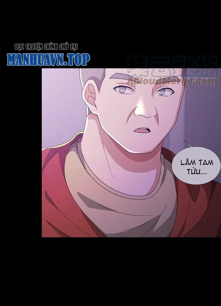 Mạt Thế Lạc Viên Chapter 57 - Trang 3