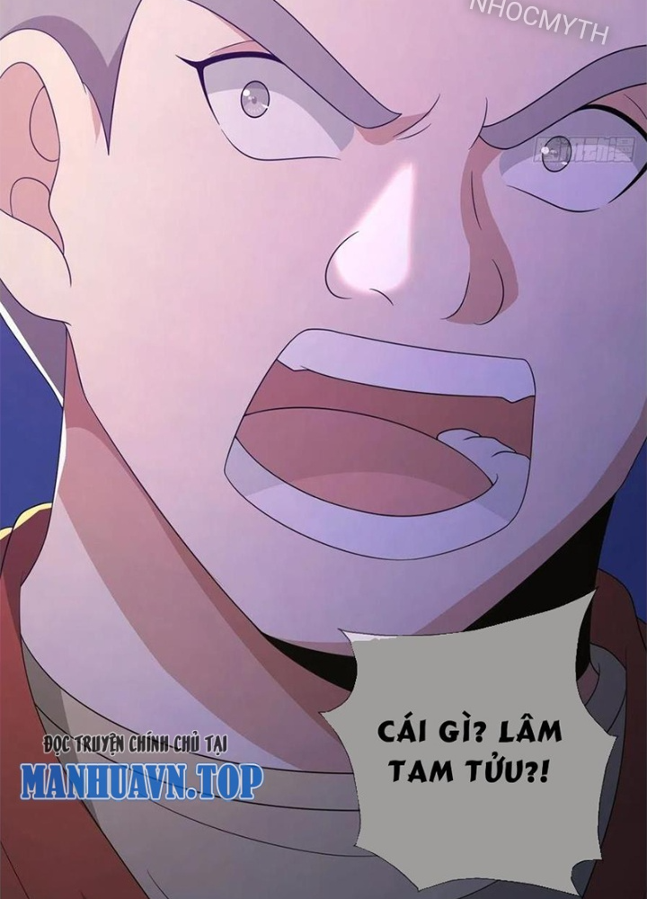 Mạt Thế Lạc Viên Chapter 57 - Trang 3