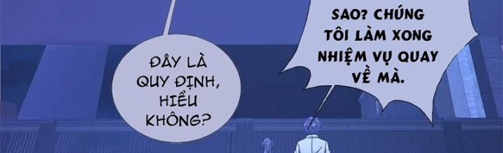 Mạt Thế Lạc Viên Chapter 58 - Trang 3