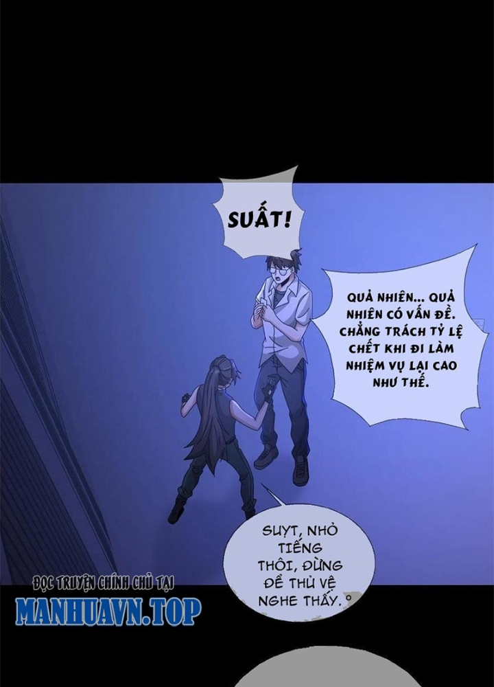 Mạt Thế Lạc Viên Chapter 58 - Trang 3