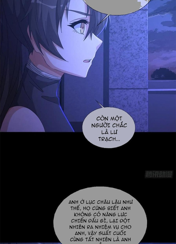 Mạt Thế Lạc Viên Chapter 58 - Trang 3