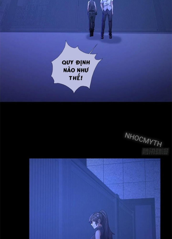 Mạt Thế Lạc Viên Chapter 58 - Trang 3