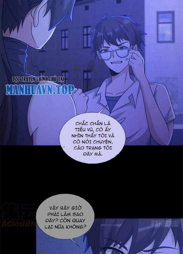 Mạt Thế Lạc Viên Chapter 58 - Trang 3
