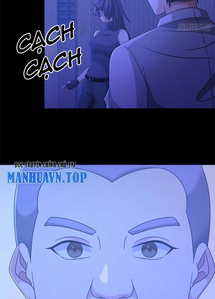 Mạt Thế Lạc Viên Chapter 58 - Trang 3