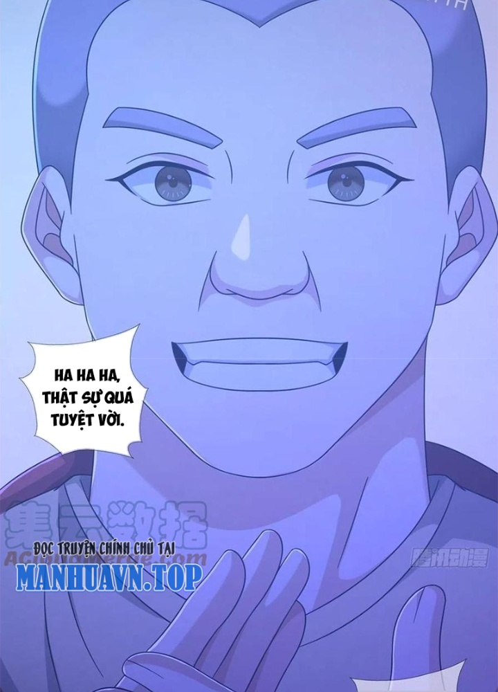 Mạt Thế Lạc Viên Chapter 58 - Trang 3