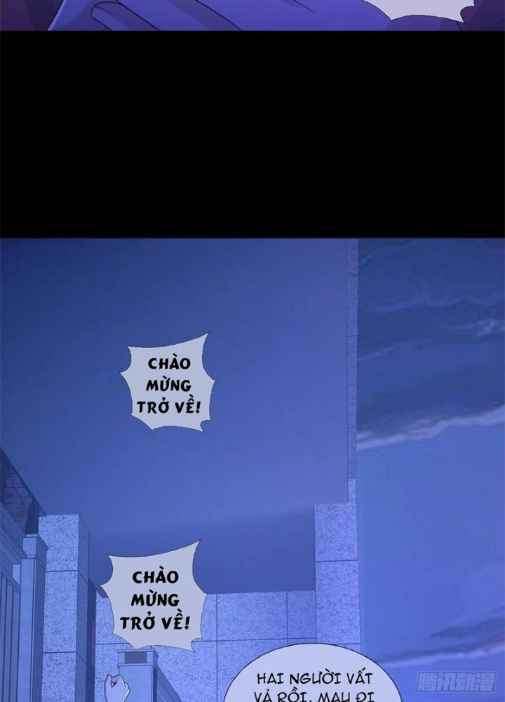 Mạt Thế Lạc Viên Chapter 58 - Trang 3