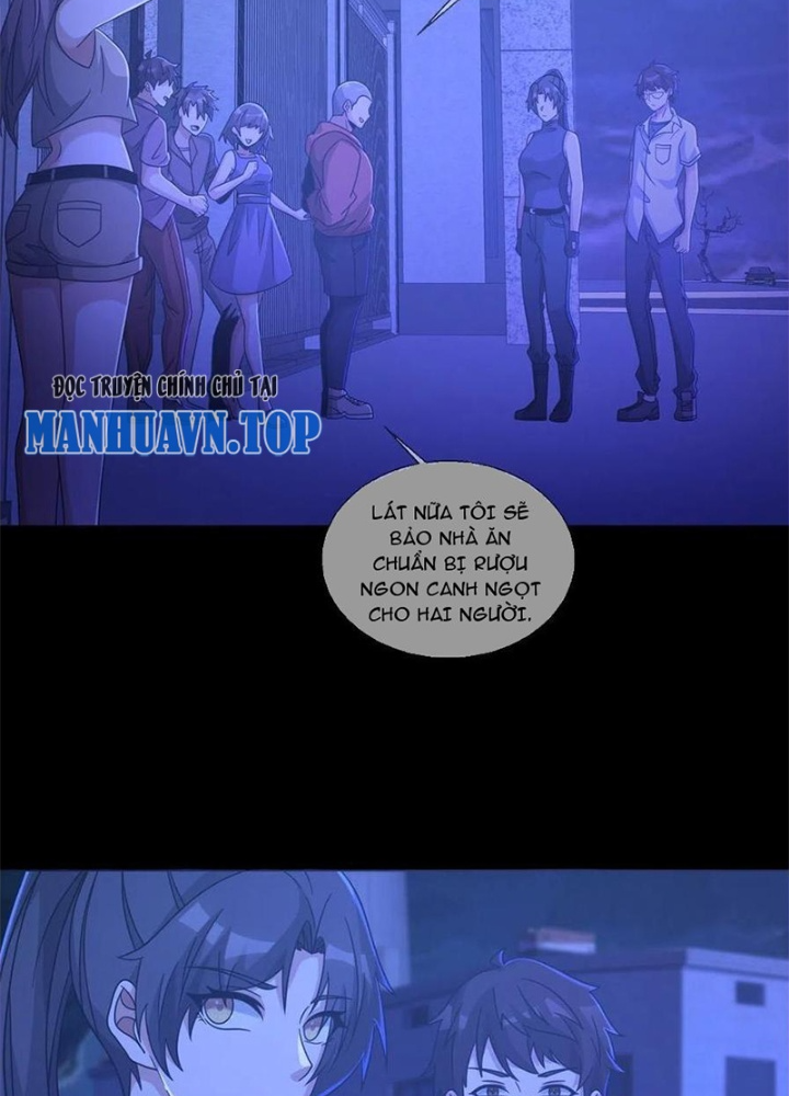 Mạt Thế Lạc Viên Chapter 58 - Trang 3