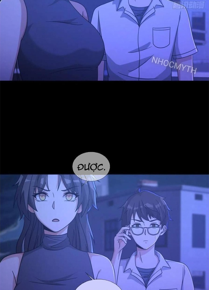 Mạt Thế Lạc Viên Chapter 58 - Trang 3