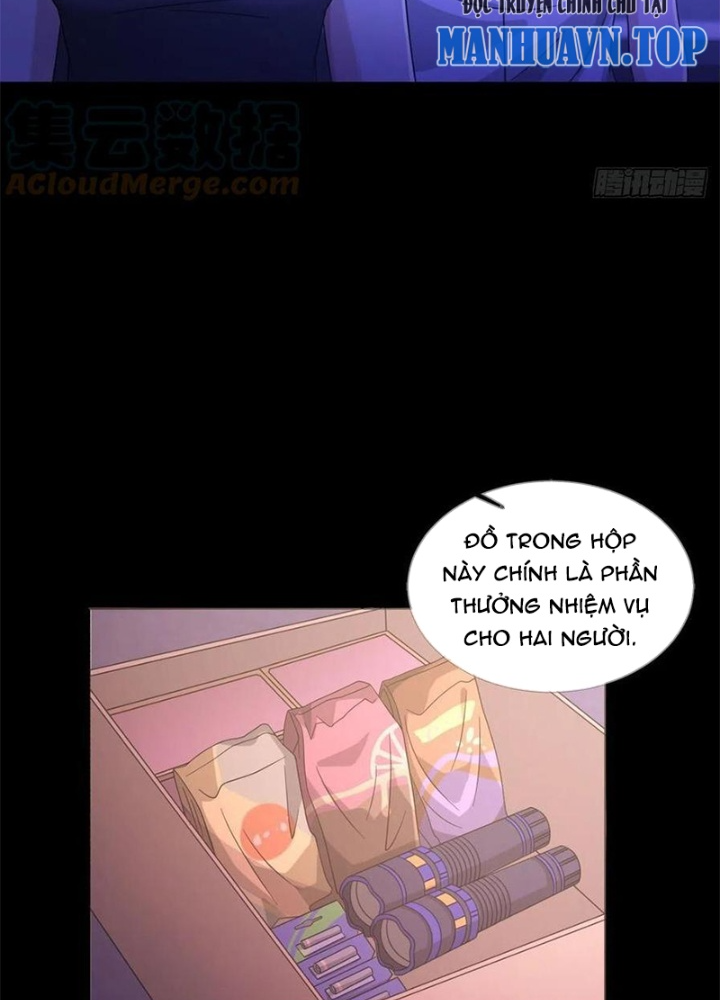Mạt Thế Lạc Viên Chapter 58 - Trang 3