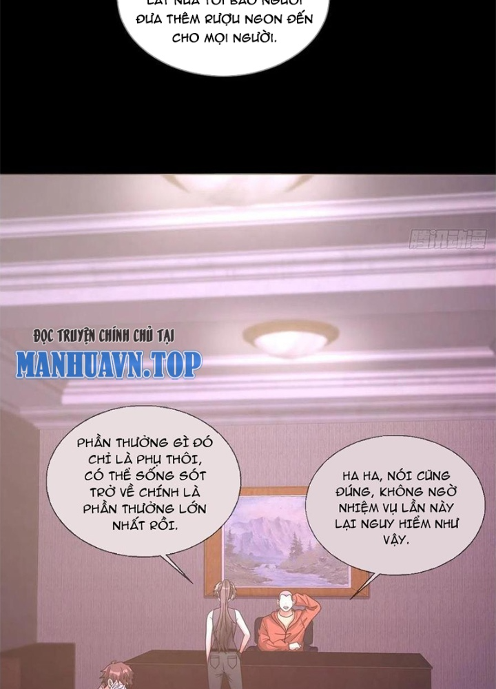 Mạt Thế Lạc Viên Chapter 58 - Trang 3