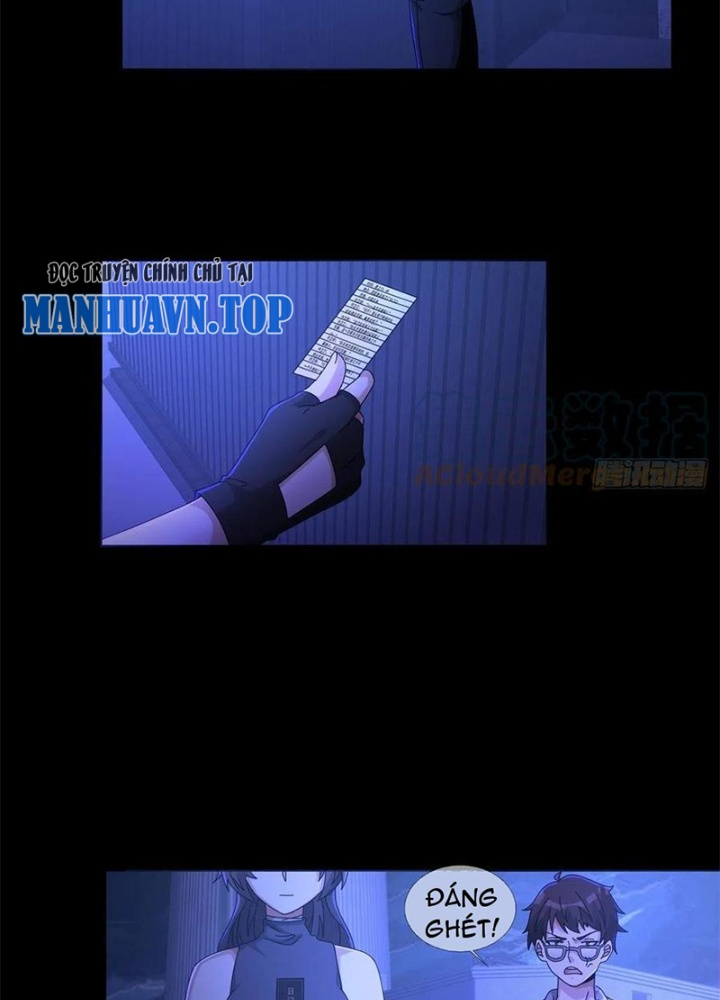 Mạt Thế Lạc Viên Chapter 58 - Trang 3