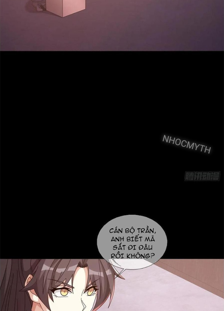 Mạt Thế Lạc Viên Chapter 58 - Trang 3