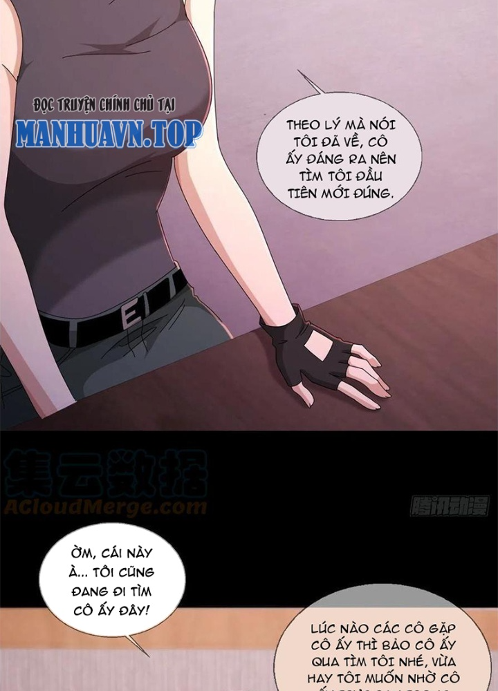 Mạt Thế Lạc Viên Chapter 58 - Trang 3