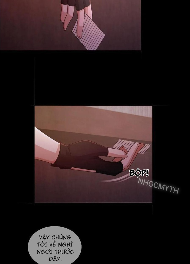 Mạt Thế Lạc Viên Chapter 58 - Trang 3