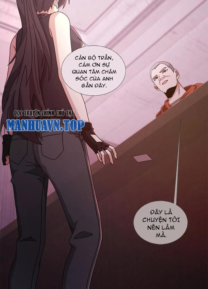 Mạt Thế Lạc Viên Chapter 58 - Trang 3