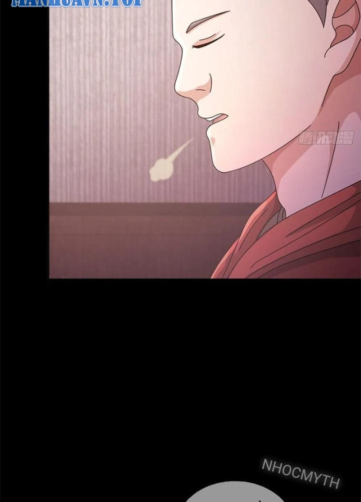 Mạt Thế Lạc Viên Chapter 58 - Trang 3