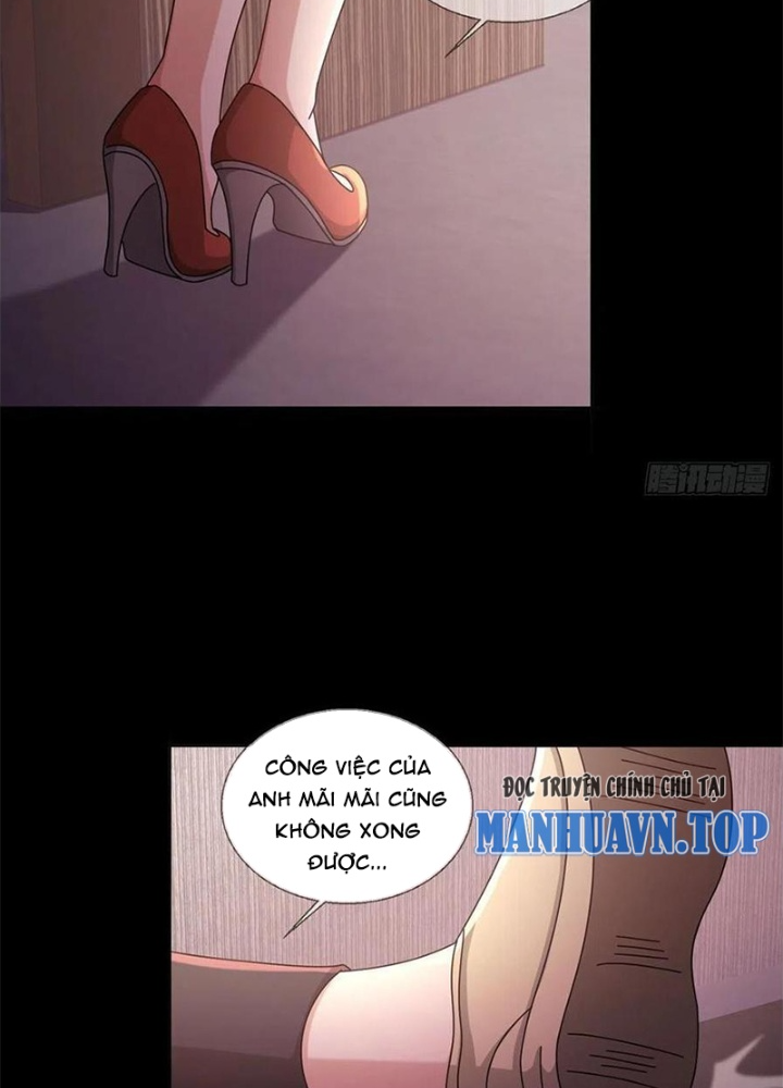 Mạt Thế Lạc Viên Chapter 58 - Trang 3