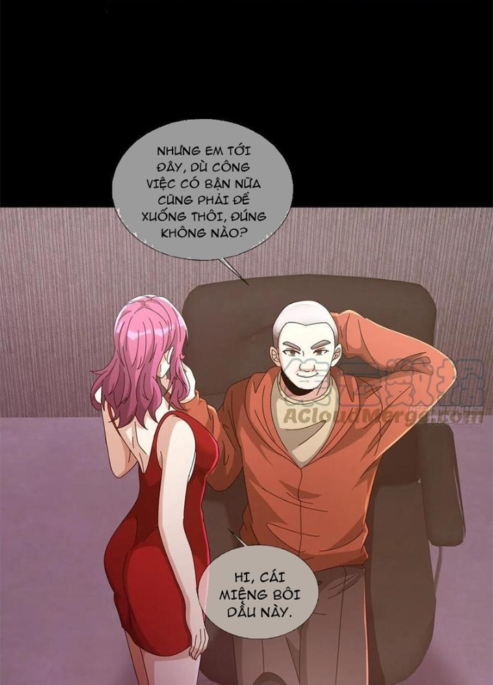 Mạt Thế Lạc Viên Chapter 58 - Trang 3