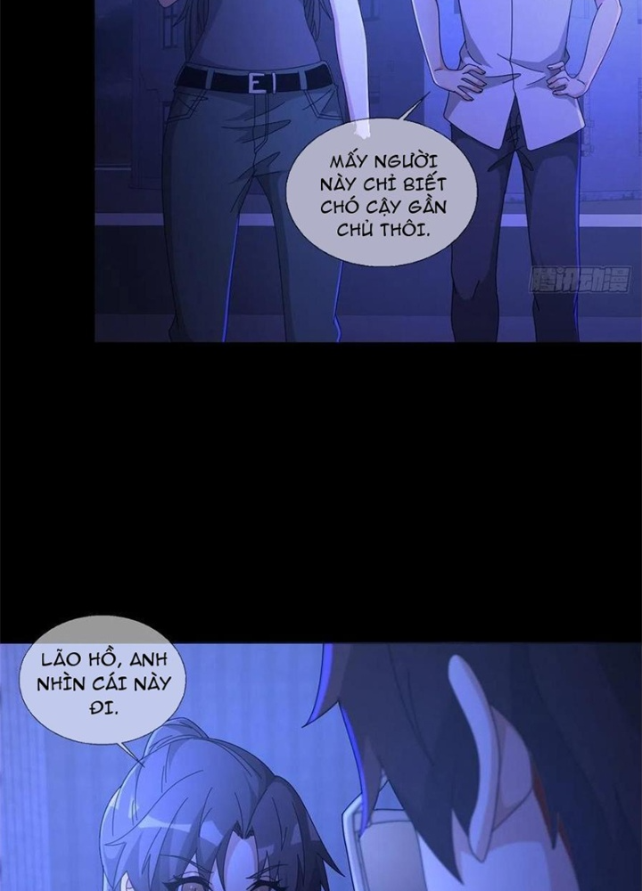 Mạt Thế Lạc Viên Chapter 58 - Trang 3