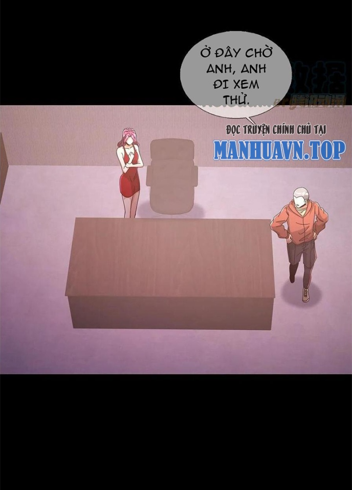 Mạt Thế Lạc Viên Chapter 58 - Trang 3